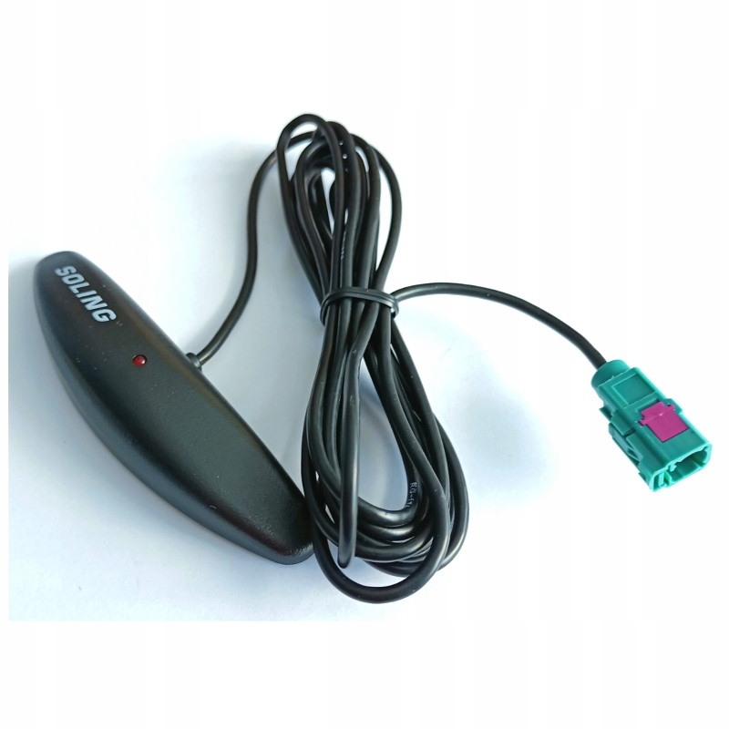 

Antena wewnętrzna Wtyk Fakra żeńska Phantom AN263