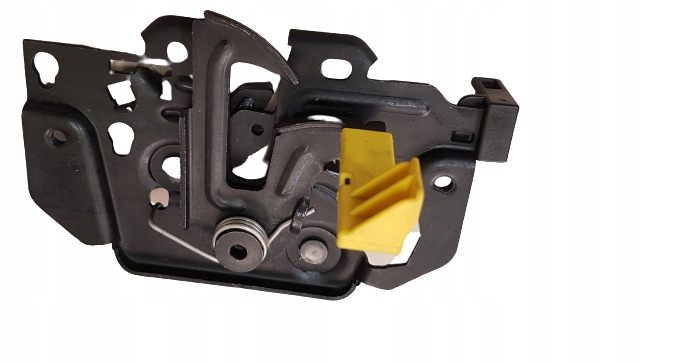 FORD FIESTA MK8 ZAMEK PRZEDNIEJ MASKI ORYGINAL Part number H1BA16700
