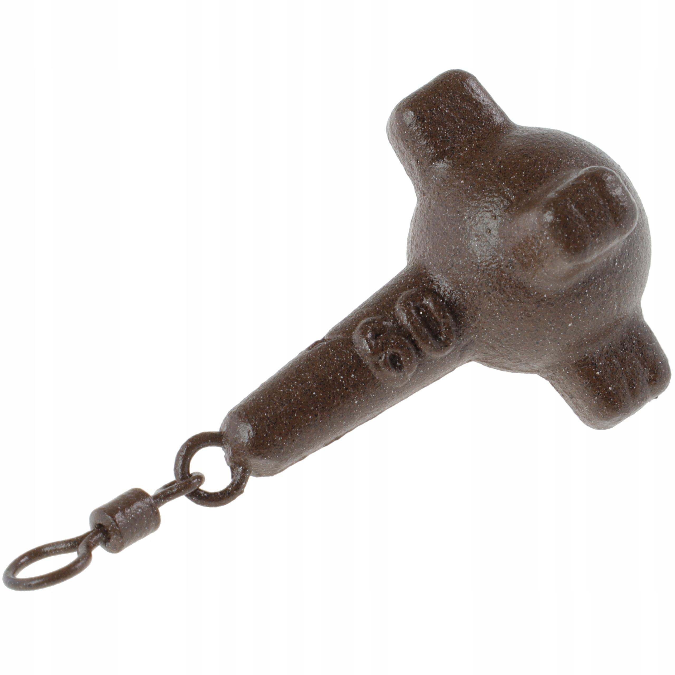 

Ciężarek 60 g do gruntowania sondowania dna Feeder