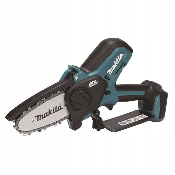 Makita DUC101Z01 aku prořezávací řetězová pily 18V Lxt, řez 100mm, řetěz 0,