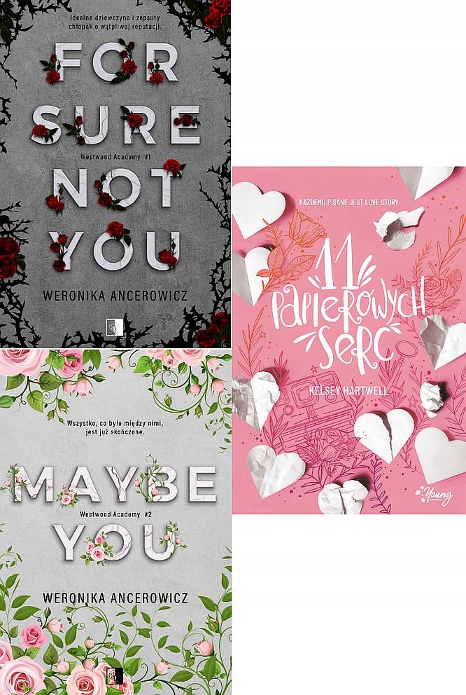 11 PAPIEROWYCH SERC WESTWOOD ACADEMY Ancerowicz