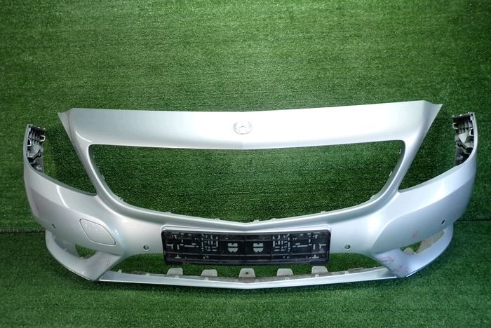 MERCEDES B-KLASA W246 246 12-15 front bumper front
