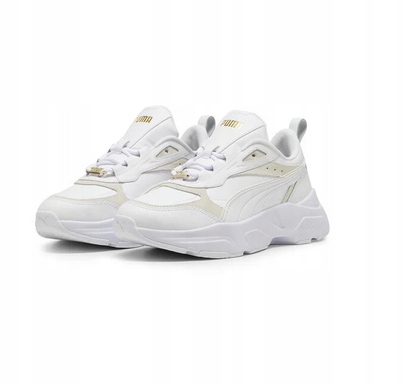 Dámské boty Puma Cassia Lux 397837-01 Vel. 38