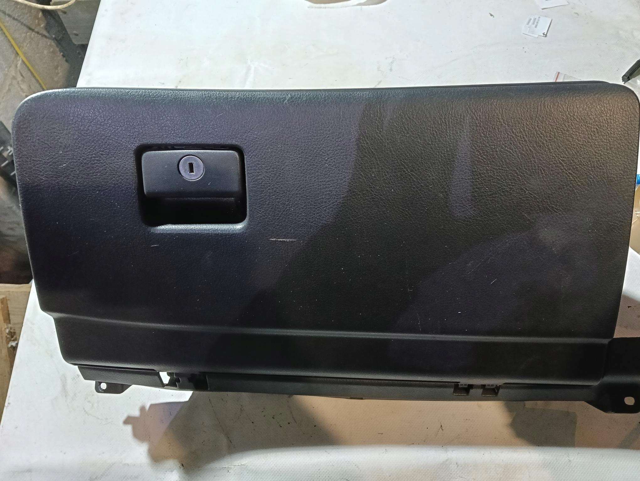 бардачок пассажира TOYOTA Avalon 3.5 V6 GSX30 2005