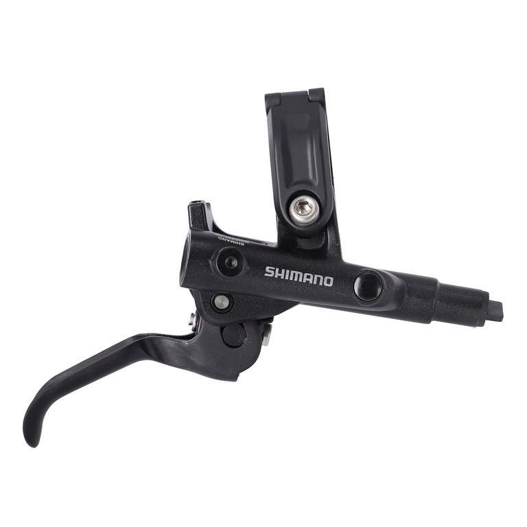 Shimano Brzdová Páčka Bl- m6100 Levá, Cerná, 2- prstá, Kotouc. brzdy