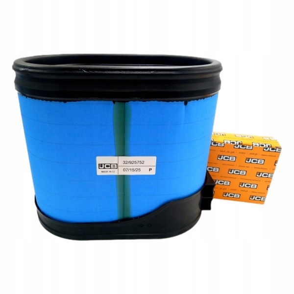 Hlavní vzduchový filtr 32/925752 dílů Jcb originál