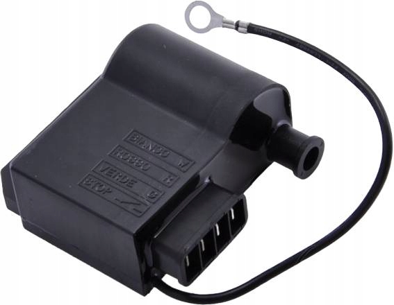 N4576-N4576 - Котушка з Модулем AM6 Тайвань MotoGeneric