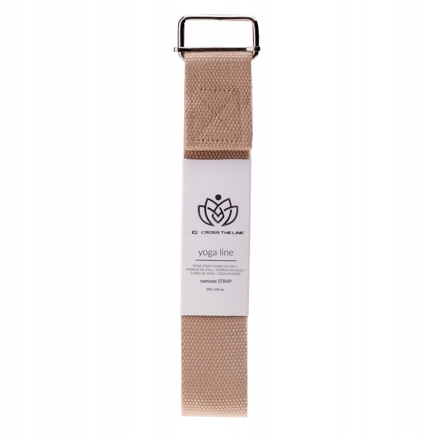 Pasek Iq Namaste Strap