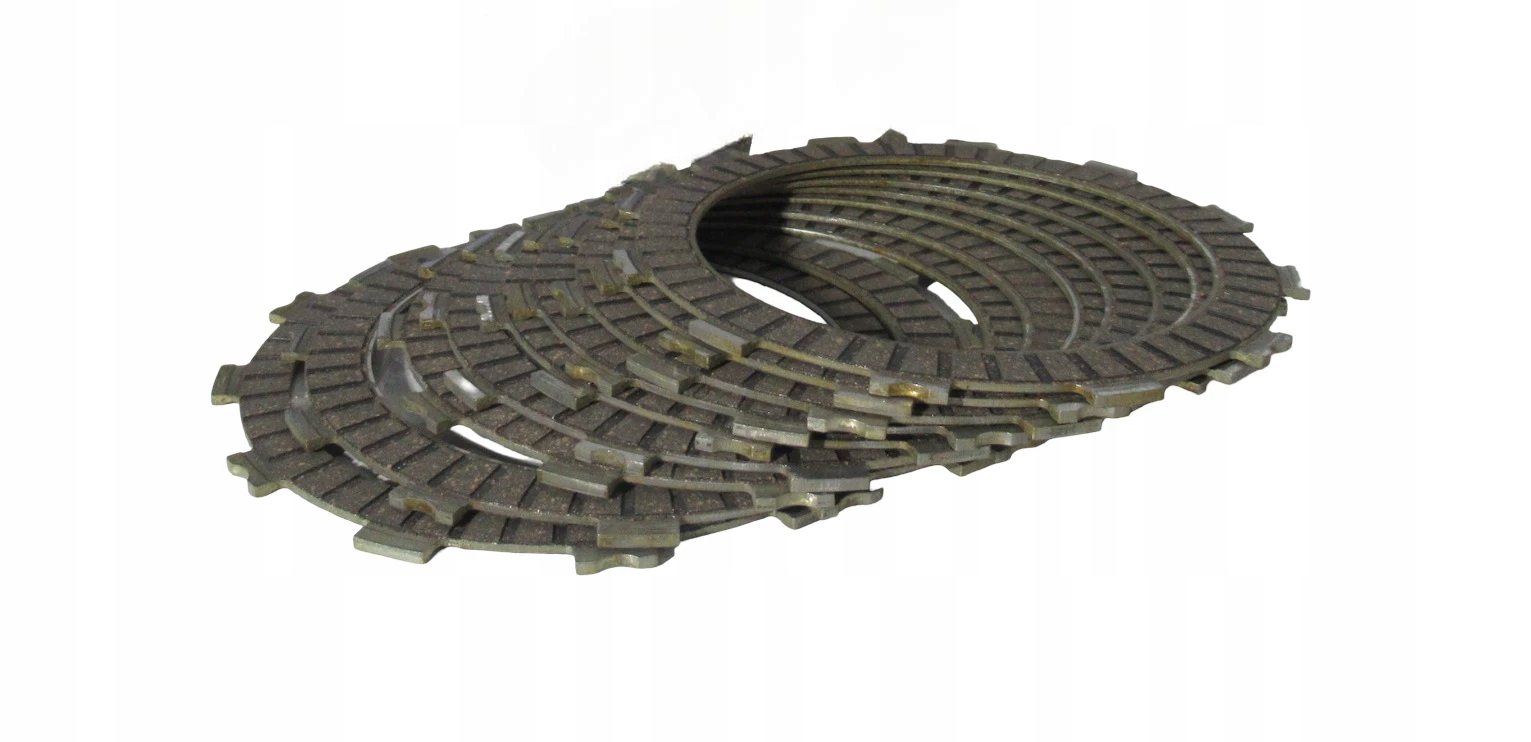 Trecie Kotúče Spojky Ktm Exc 450-530 08-12 U-10 78032011000