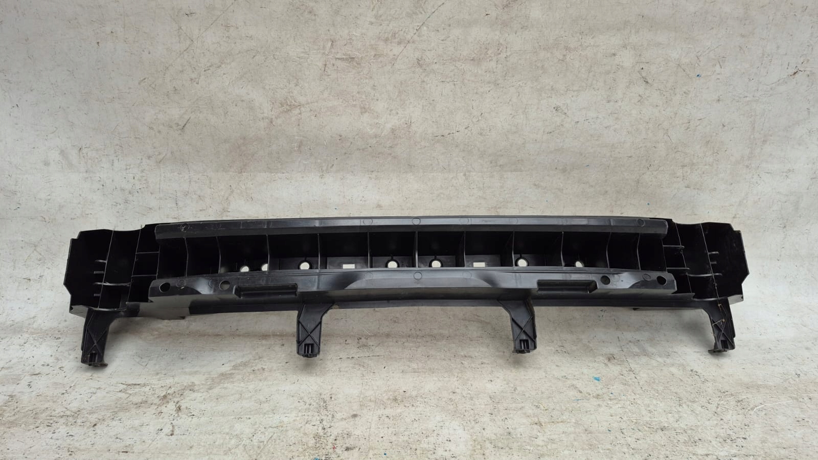 RENAULT CAPTUR II 2 19-> bumper support rear part rear