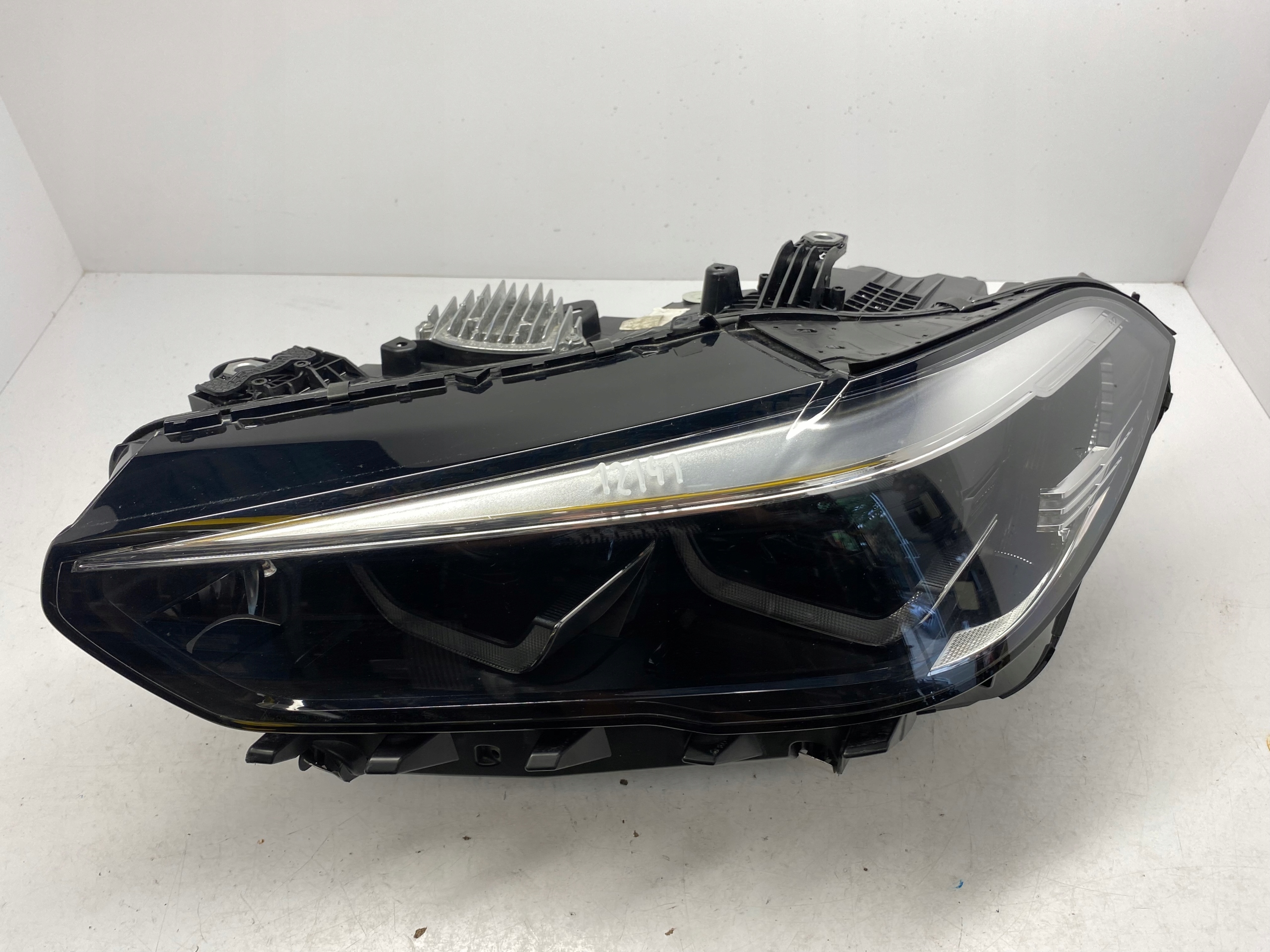 BMW X5 G05 light left LED 9481783