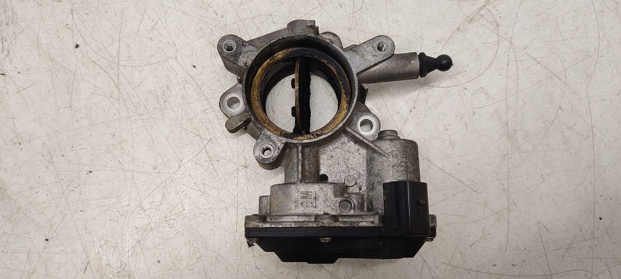 Valvola a farfalla Opel Insignia 2,0 CDTI
