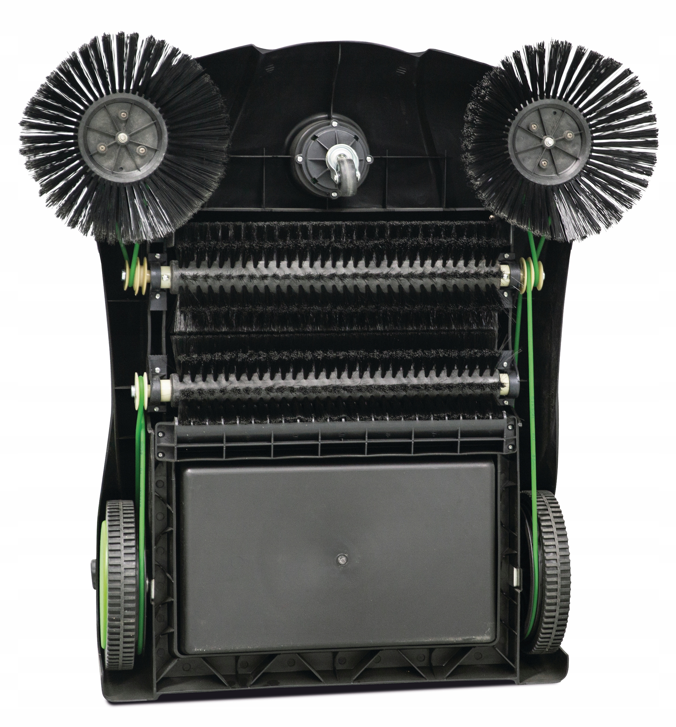 ZAMIATARKA DO LIŚCI Cleancraft 70 cm NIEMIECKA Model HKM 700