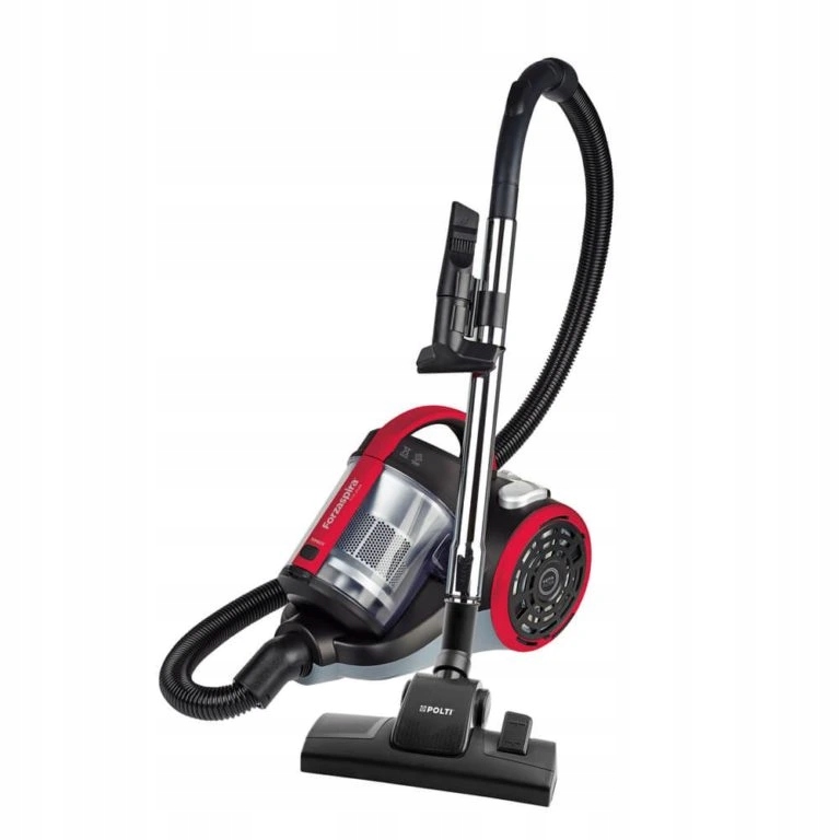 Polti Forzaspira C110 Plus bezvreckový vysávač New 800W