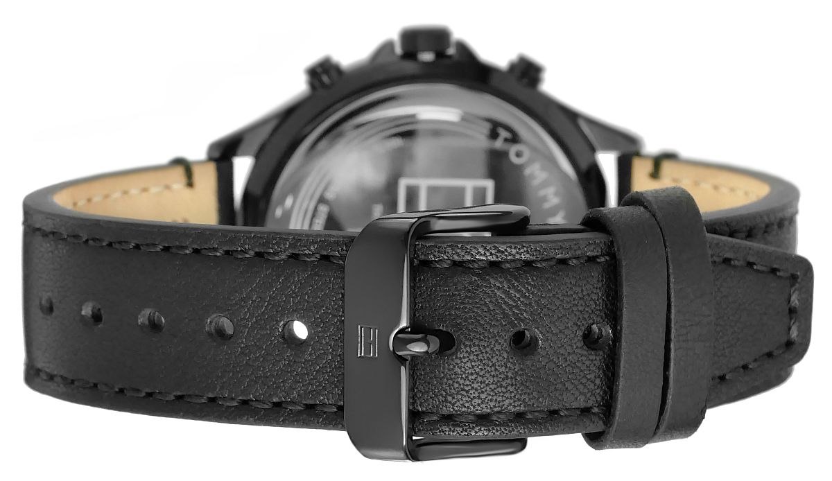 Zegarek Męski Tommy Hilfiger West 1791711 + BOX Rodzaj analogowe