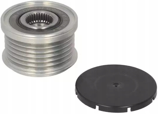 INA SPRZĘGŁO ALTERNATORA 535 0127 10