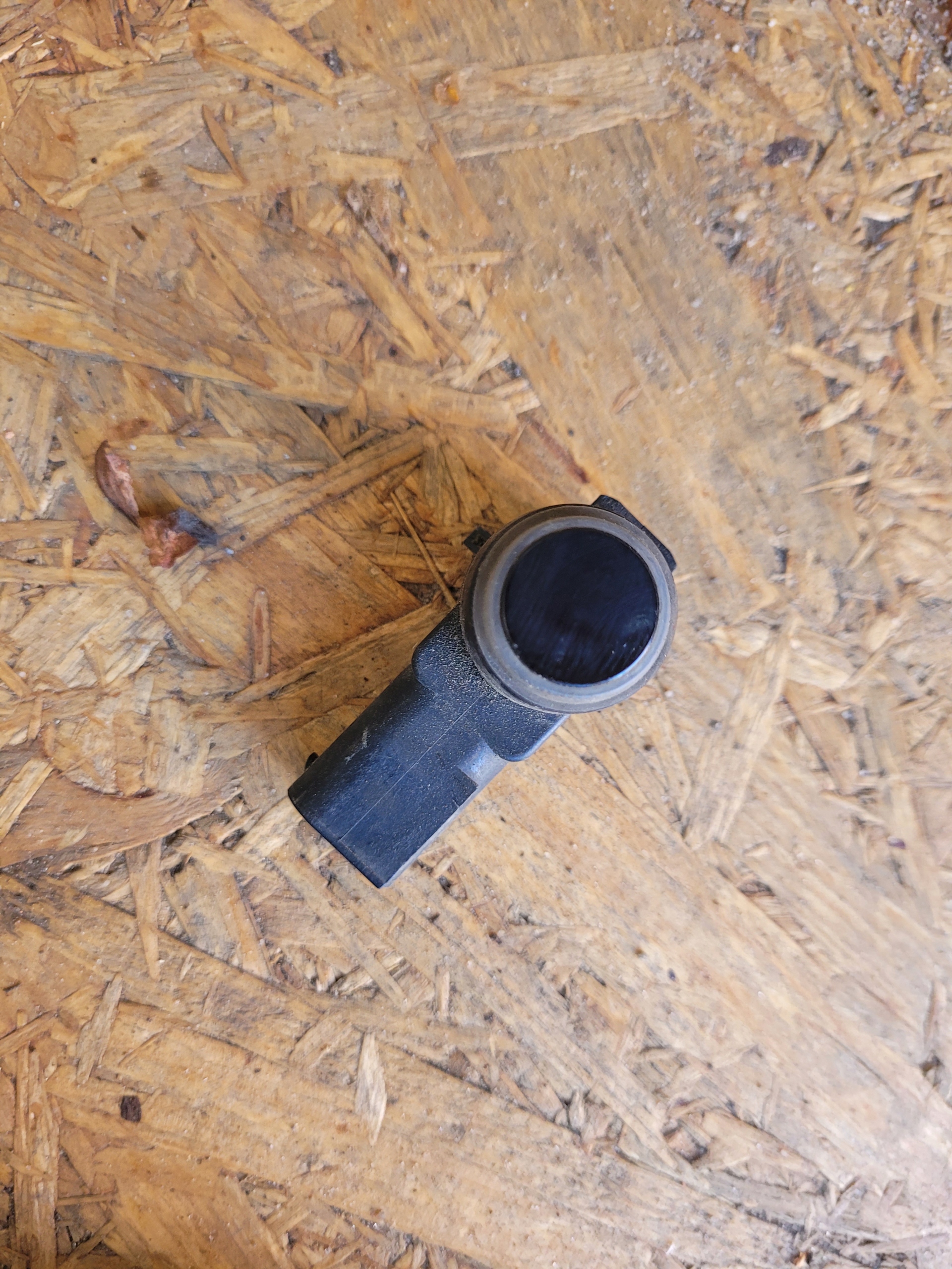 Sensor Parken PSA 9665239277