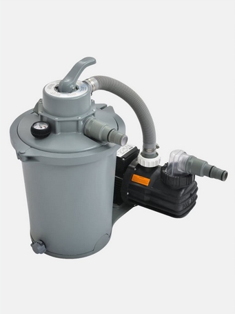 Set Na Filtráciu Bazéna 6813 l/h Avenli