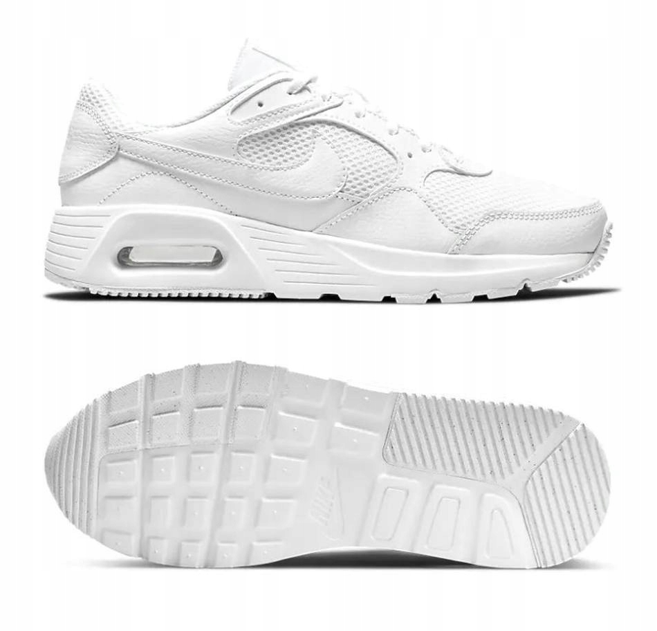 

Buty Nike Air Max Sc CW4554 101 r.41