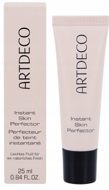 Artdeco Instant Skin vyrovnávací báze na barvu 25 ml