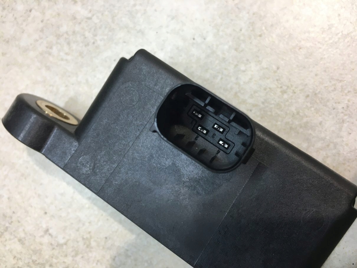 Sensor ESP BMW 3 E91 FL 318 und 6778421
