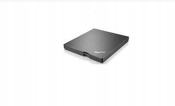 Lenovo Tp UltraSlim Usb DVD Burner