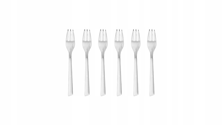 Gerlach Flames NK03 widelczyki do ciast połysk EAN (GTIN) 5901035209114