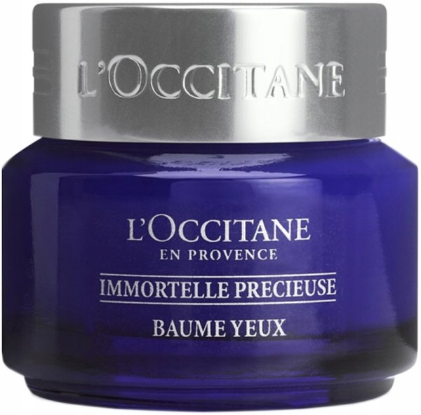 Krem pod oczy L'Occitane en Provence Precious Immortal 15 ml
