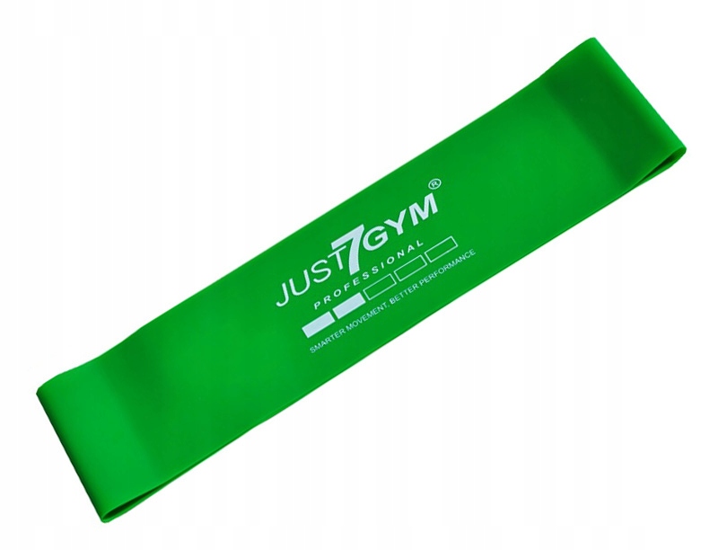 MINI POWER BAND 8.0 GUMY TUBING LOOP CROSSFIT J7G