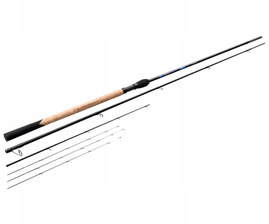 Wędka Flagman Sherman Pro New Generation 3.6m 100g