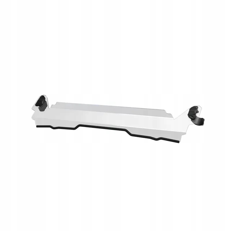 Predné krátke sklo Polaris Rzr 2884746