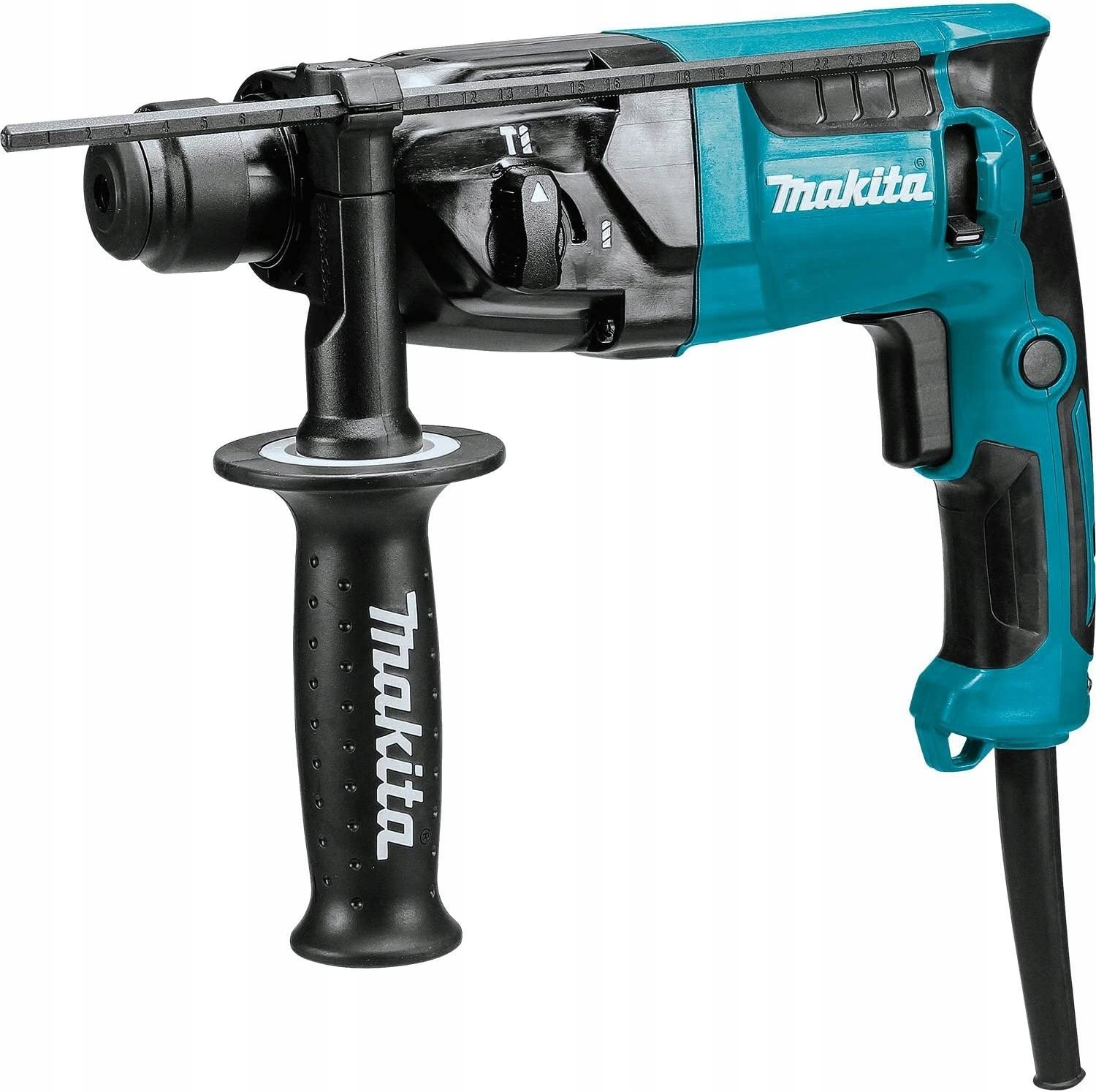 Makita HR1840 Vrtací kladivo Sds-plus 470W 1,4J