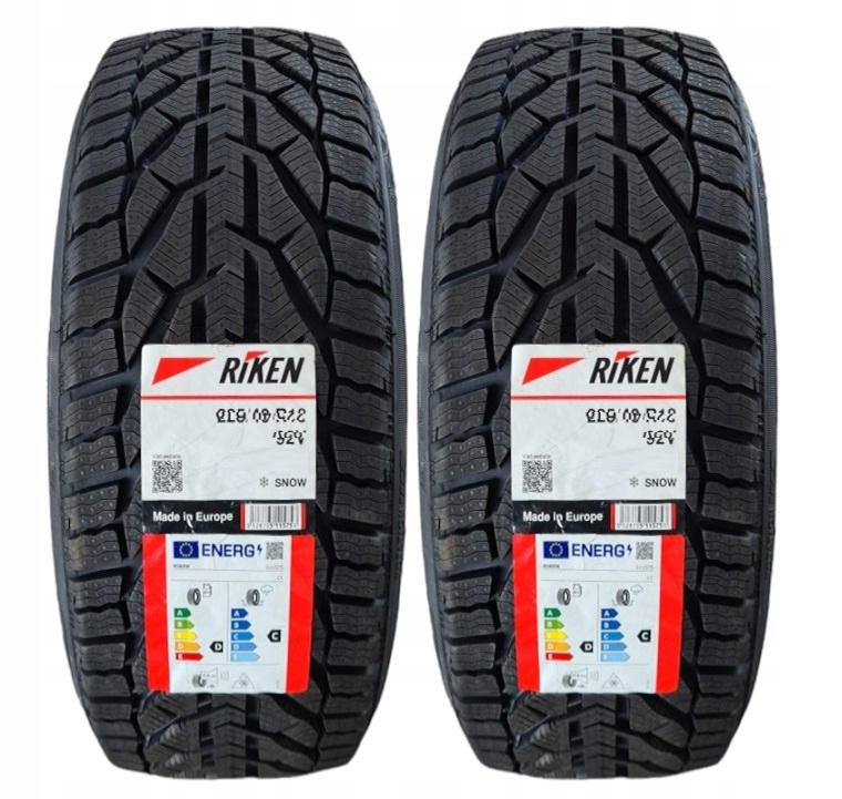 185/55 R15 NOWE opony zimowe grupa Michelin