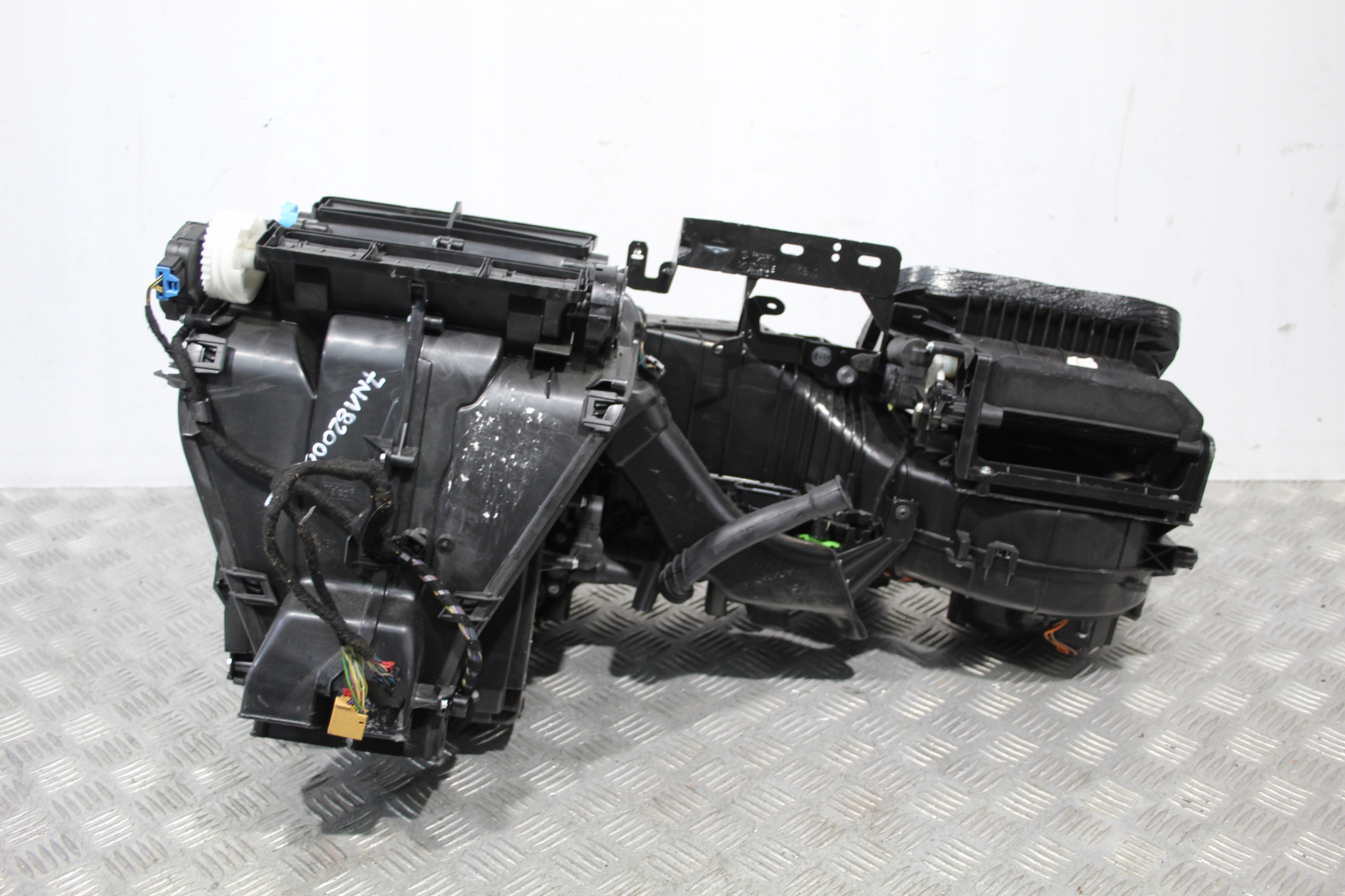 heater air VW SHARAN II 7N0 7N1820003E
