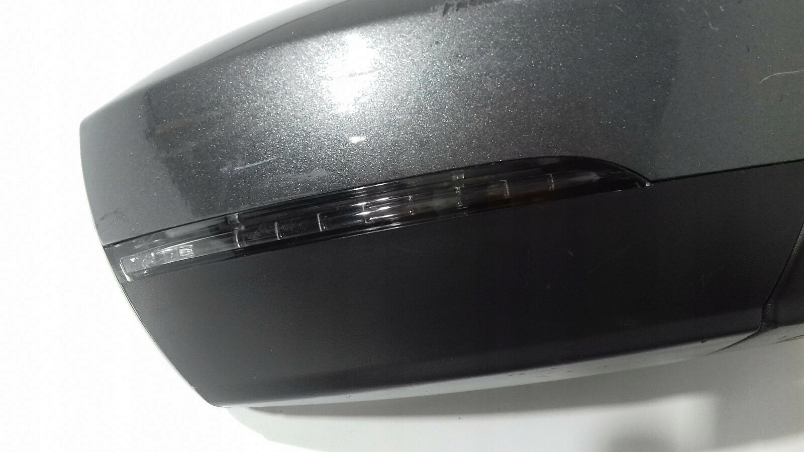 mirror right VW POLO 6R 6-PIN EUROPA (S67)