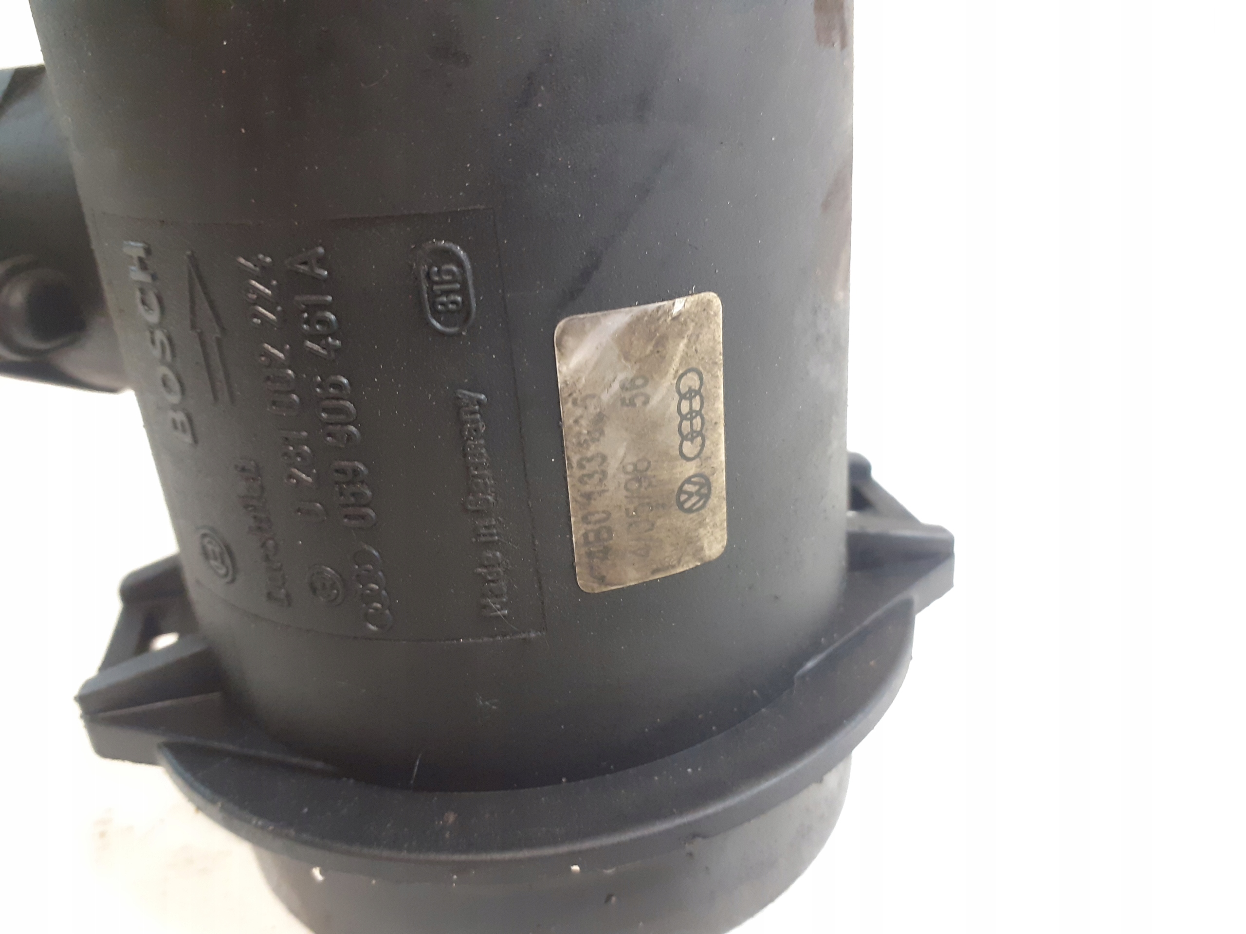 Audi A4 B5 2.5 TDI Luftmassenmesser
