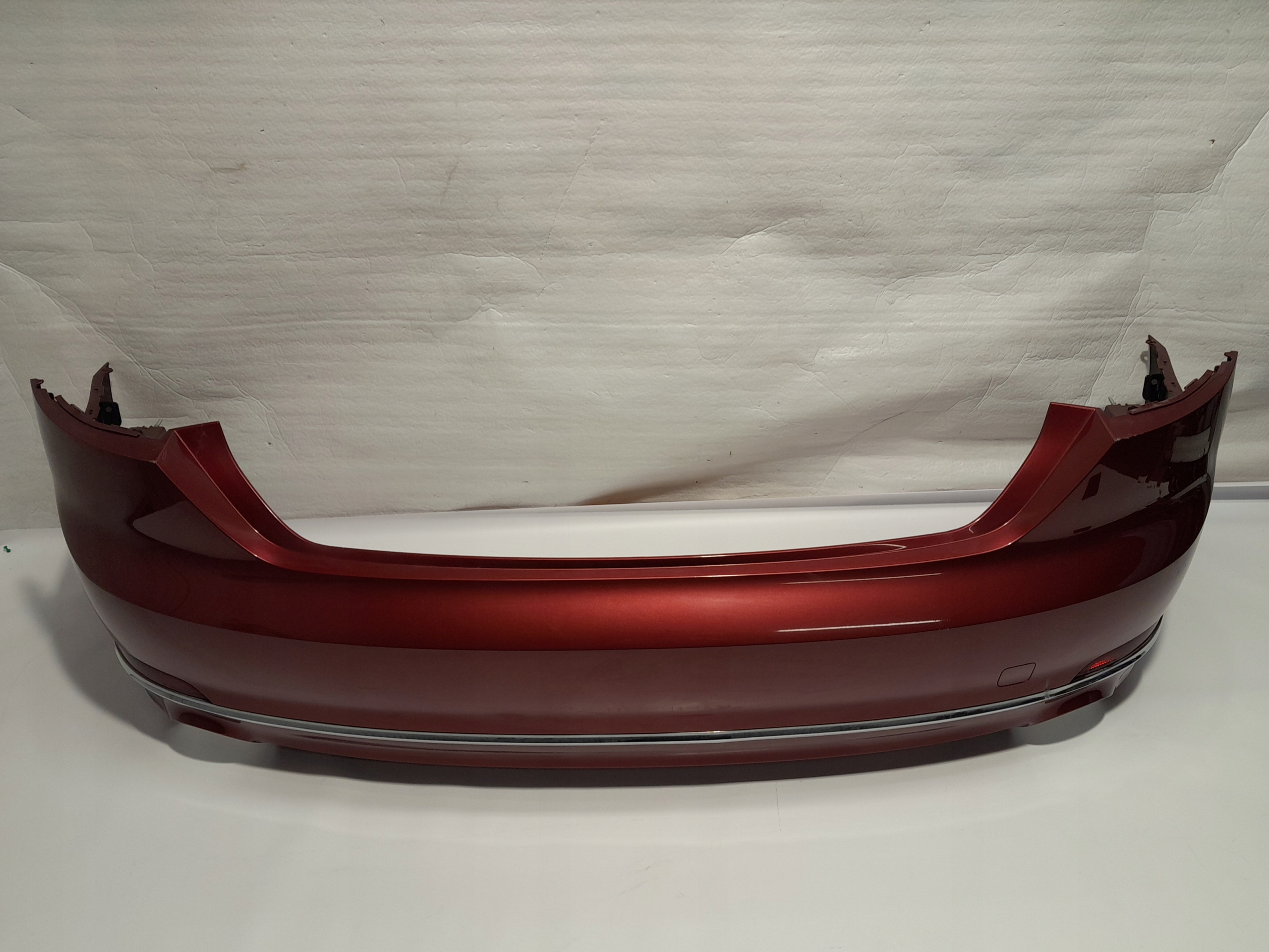 AUDI A5 S5 8W SPORTBACK bumper rear part rear