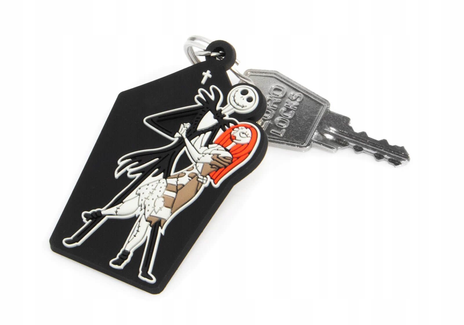 Brelok do kluczy The Nightmare Before Christmas Kod producenta RK39301C