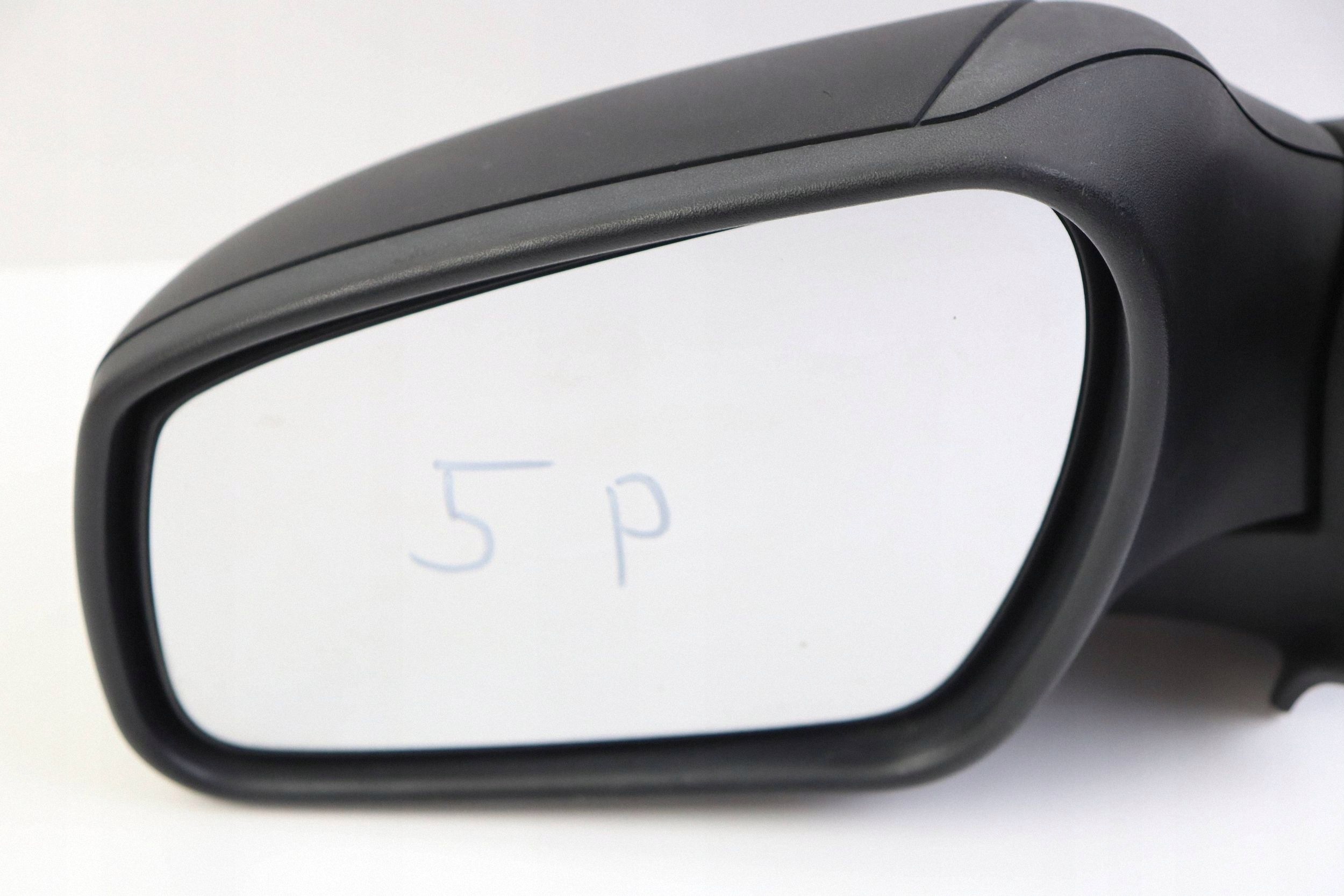 FORD FOCUS MK2 mirror left 5 PIN E9024292 E9014292 21986905 EUROPA