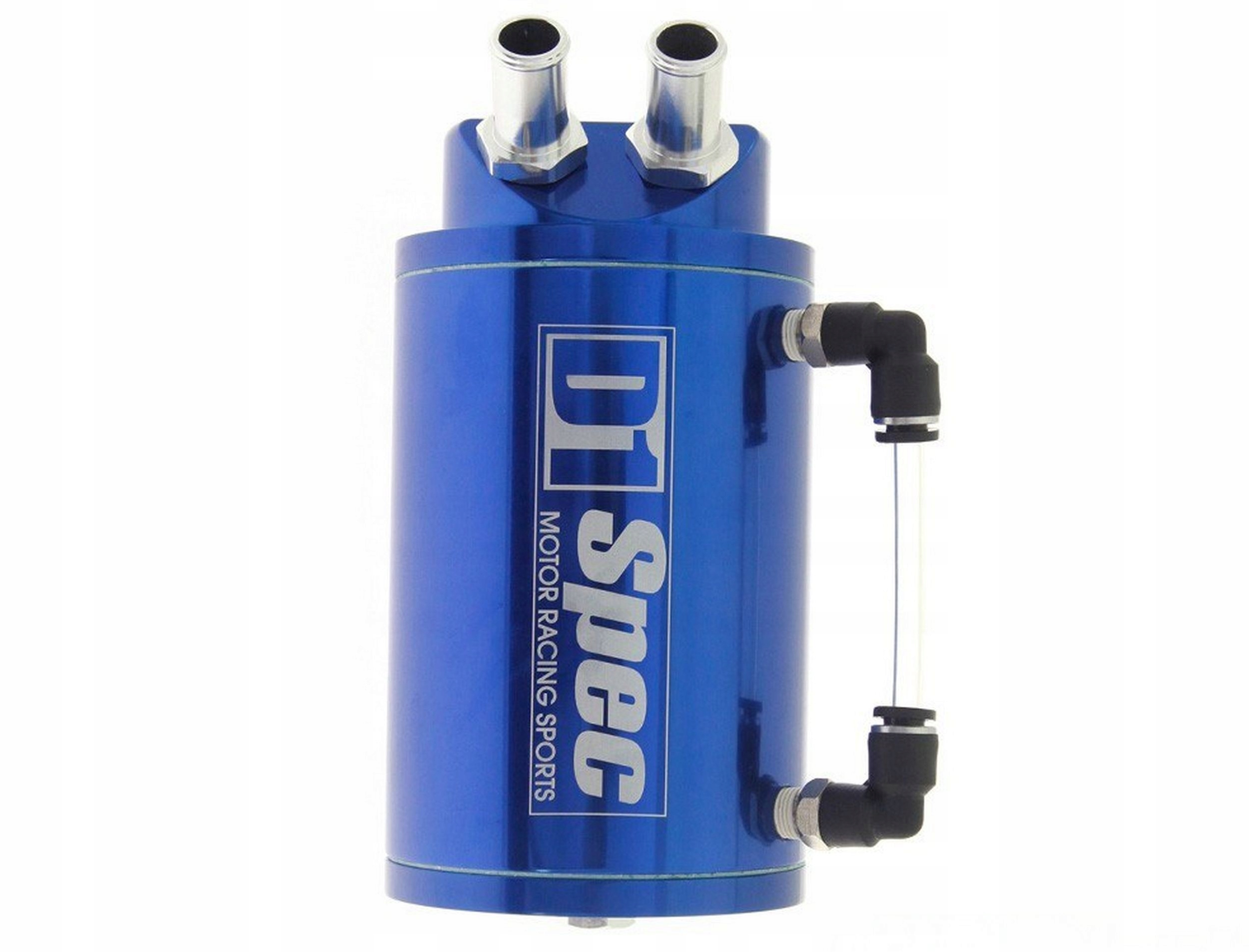 OIL CATCH TANK ZBIORNIK ODMY D1 SPEC 9mm ORYGINAŁ