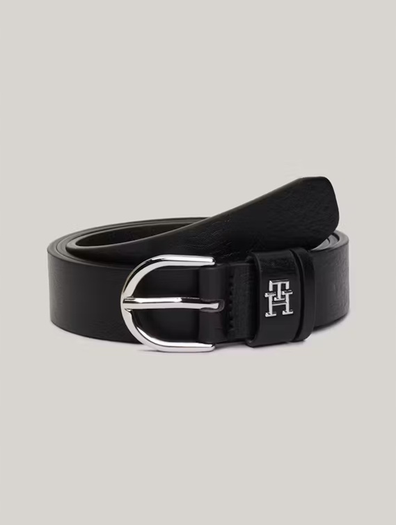 Pásek pásek Tommy Hilfiger Th Timeless vel.