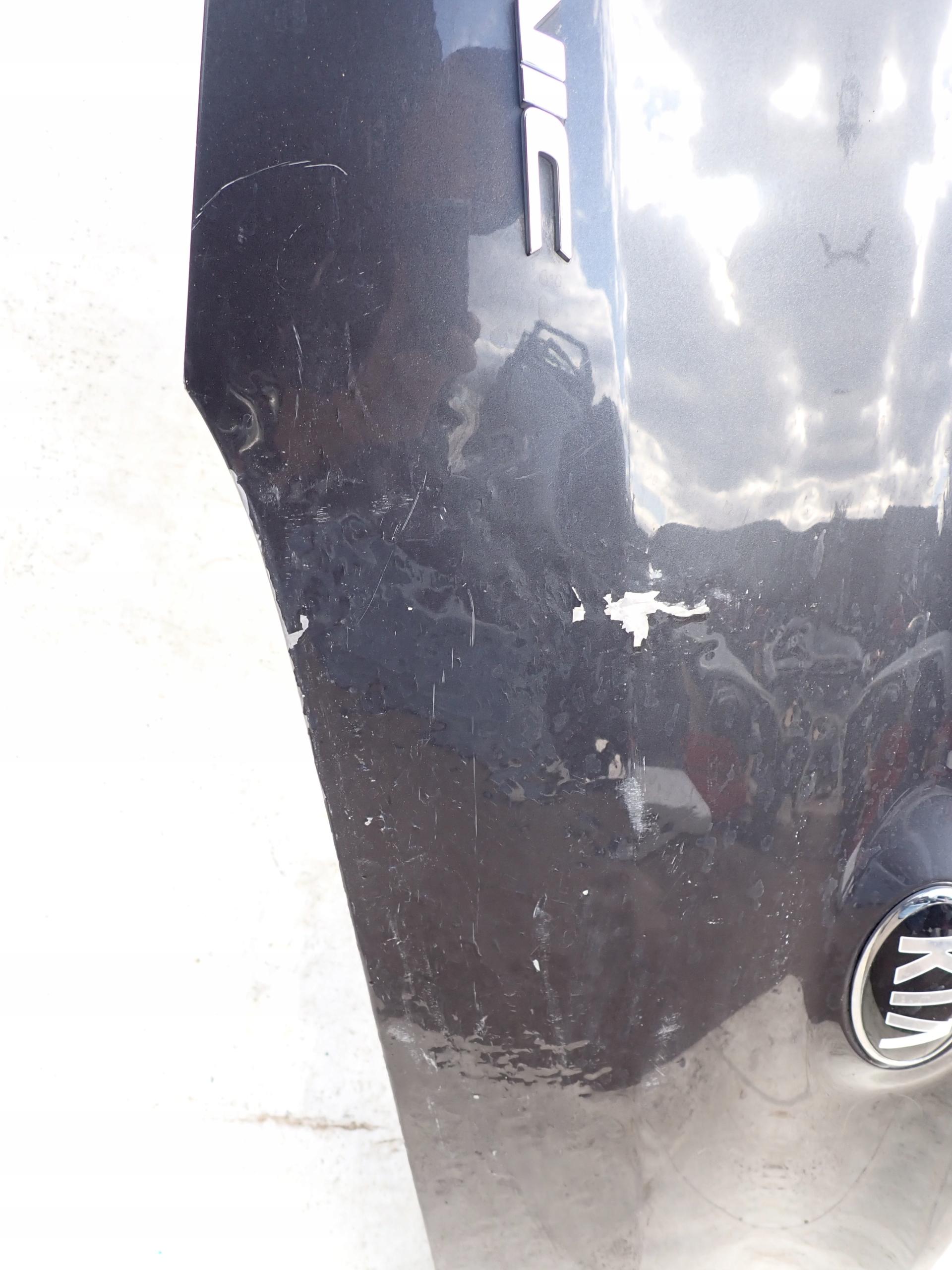 KIA STONIC 17-> trunk door boot rear part rear