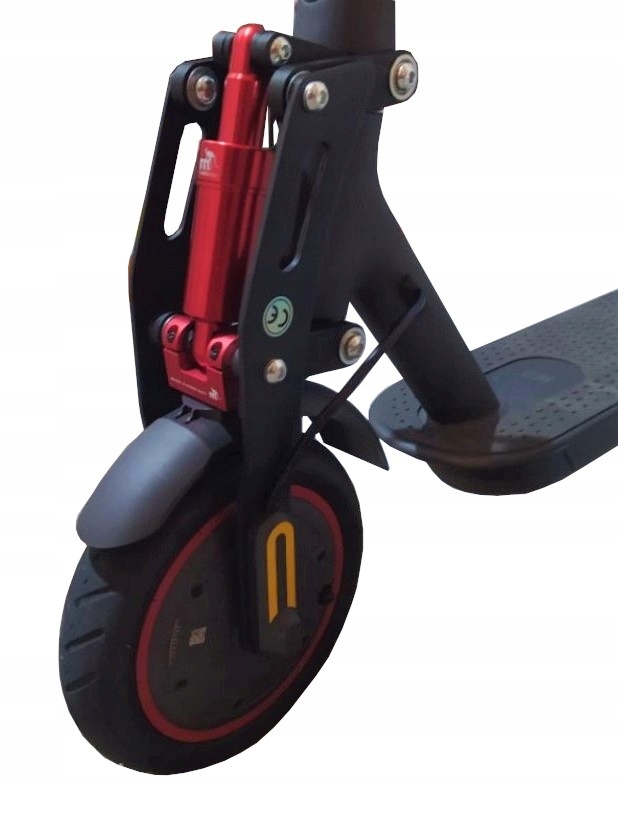 Zawieszenie MONORIM M0 V4 Xiaomi M365/Pro/1S/Pro2 Rozmiar inny