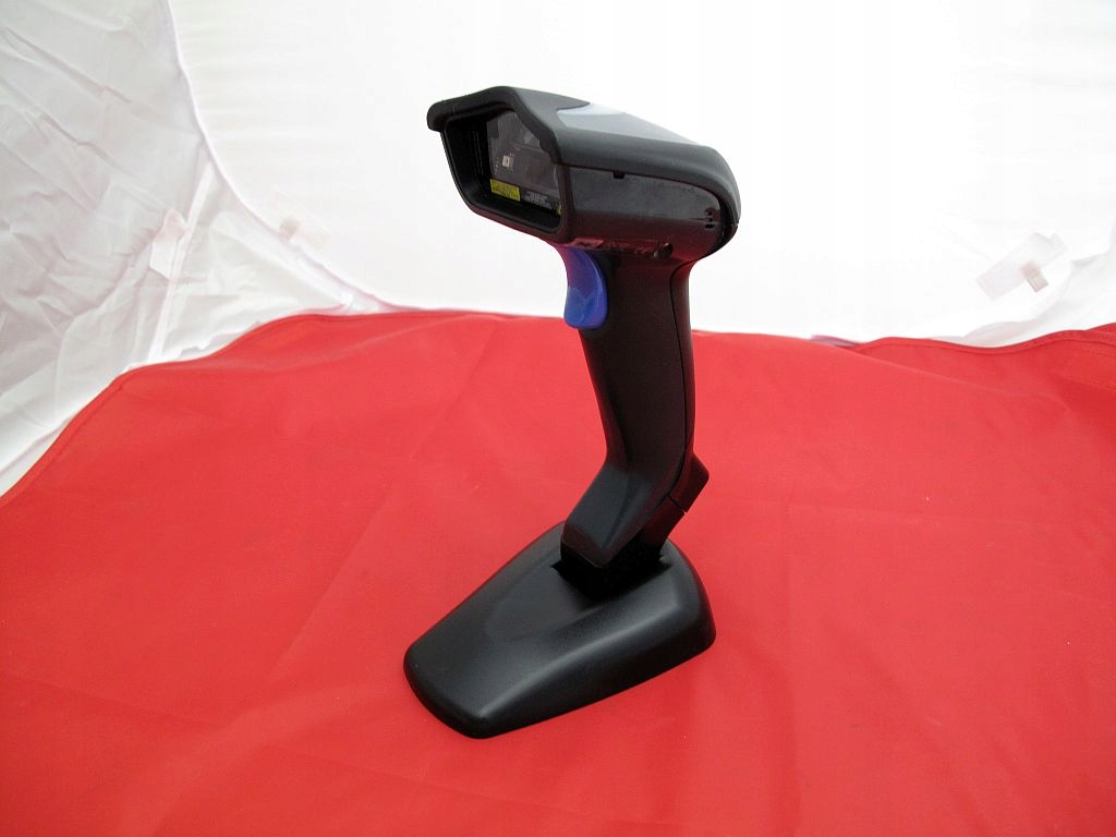 CZYTNIK SKANER KODÓW DATALOGIC GRYPHON GD4430 1,2D Rodzaj przewodowy