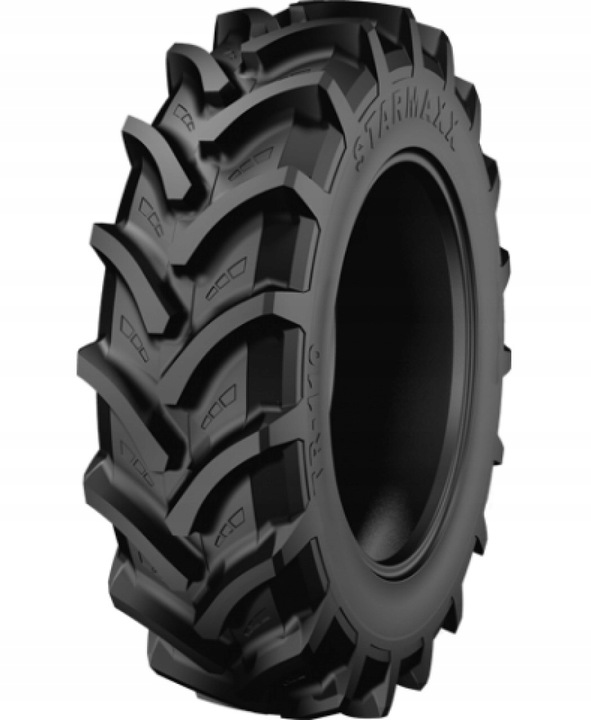 2 X ШИНИ 320 / 70R28 STARMAXX TR110