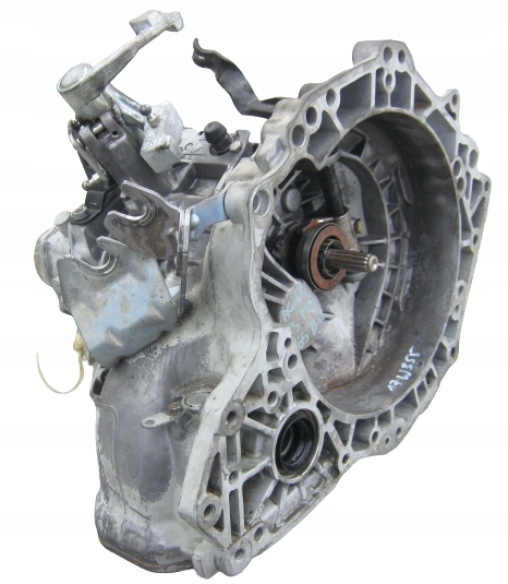 gearbox, OPEL SUZUKI 1.3 12992510 F17W355