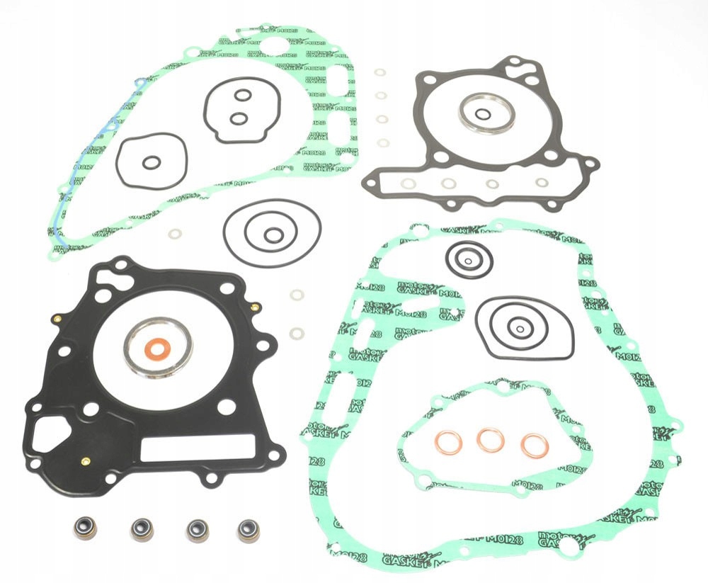 Athena Sada Tesnení Suzuki Dr 750 800 Big '88-94