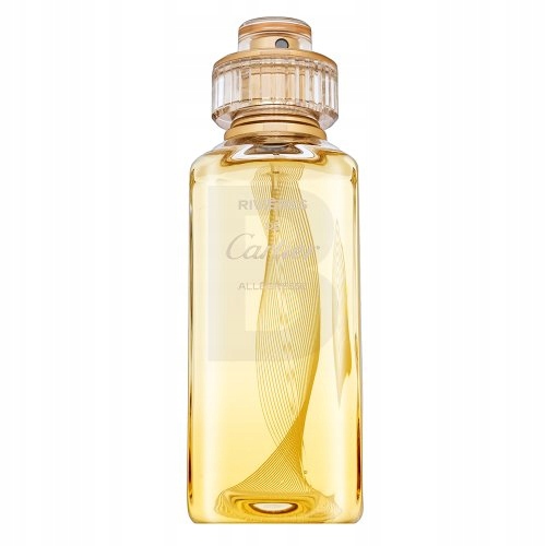 Cartier Rivieres Allegresse toaletní voda pro ženy 100 ml