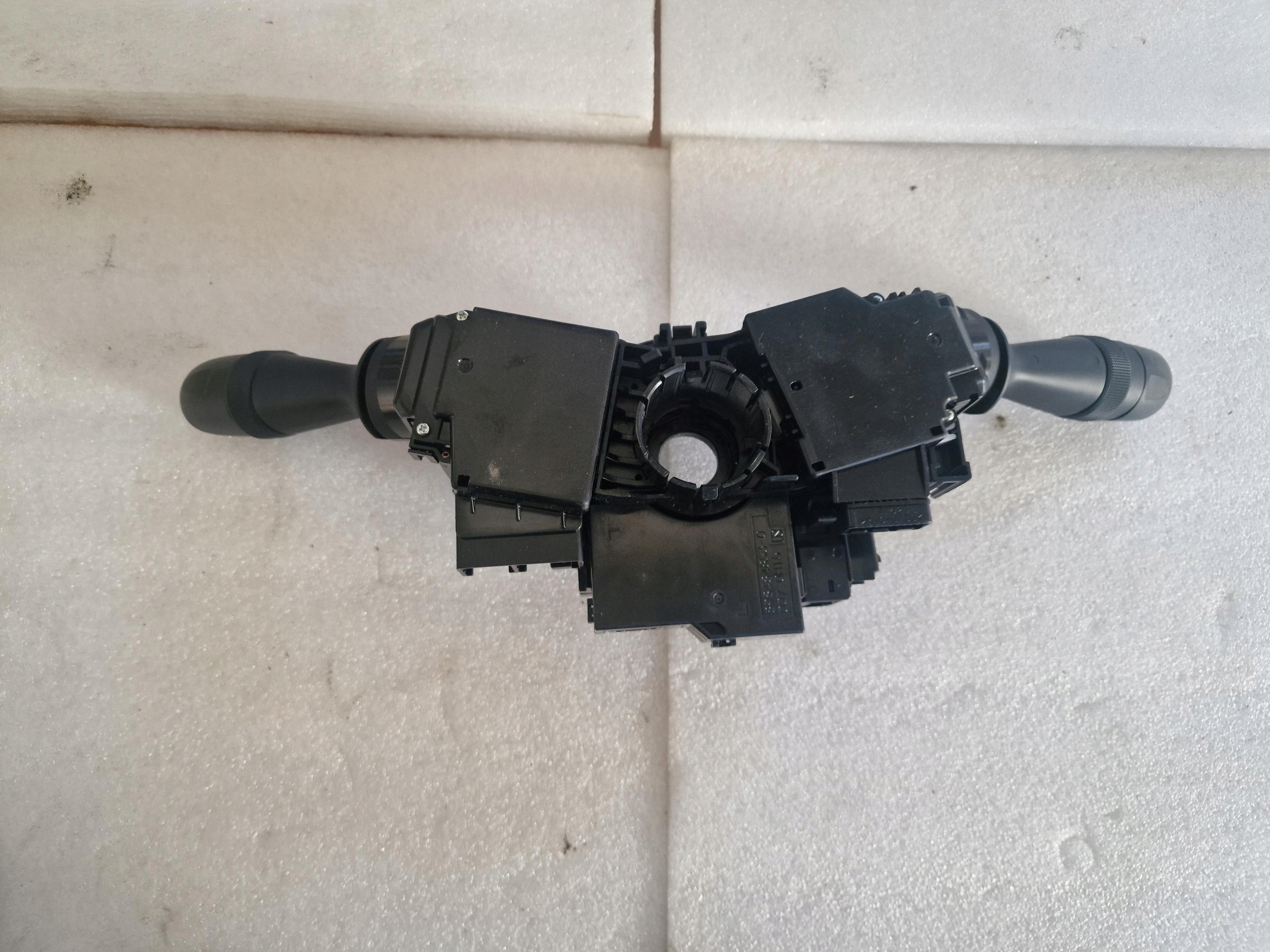 levers ring Air Bag ISUZU D MAX III 2020