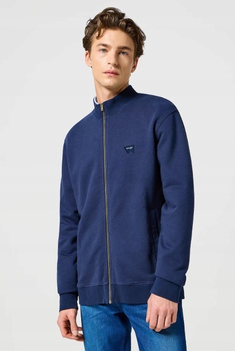 Mikina Wrangler 112350547 M